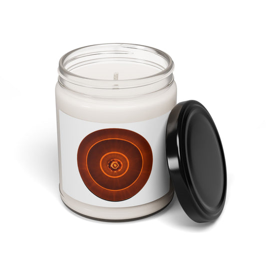 Scented Soy Candle, 9oz
