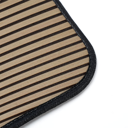 Car Floor Mats, 1pc