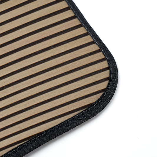 Car Floor Mats, 1pc