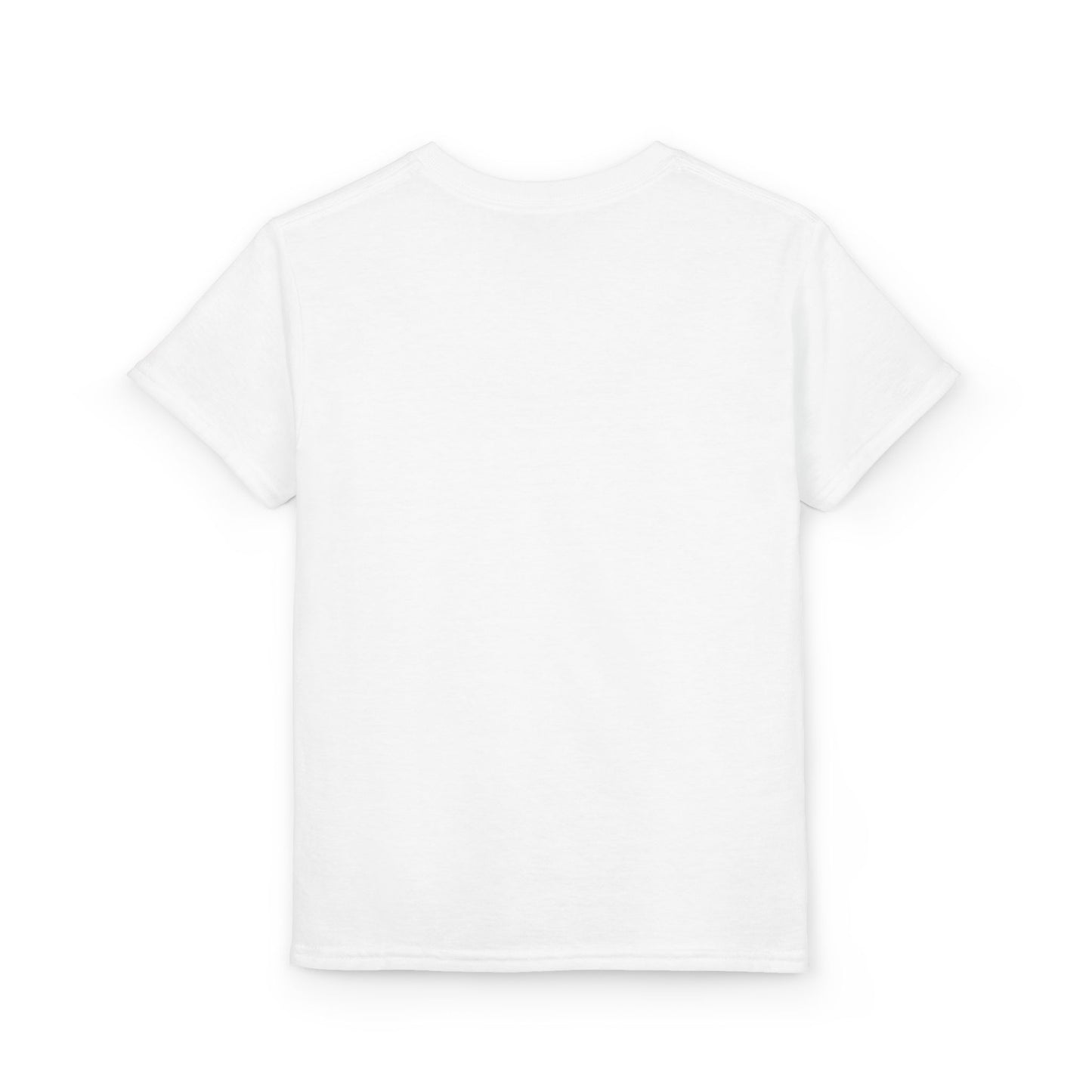 Youth Pink Caladiums T-Shirt