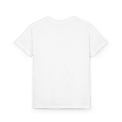 Youth Pink Caladiums T-Shirt