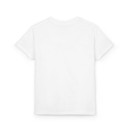 Youth Pink Caladiums T-Shirt