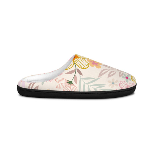 Men's Indoor Slippers