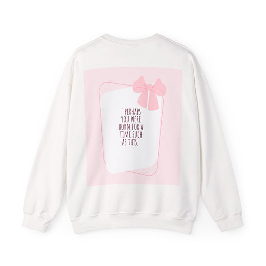 Positive Vibes & Self Care Sweatshirt