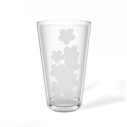 Pint Mixing Glass, 16oz (Engraving)