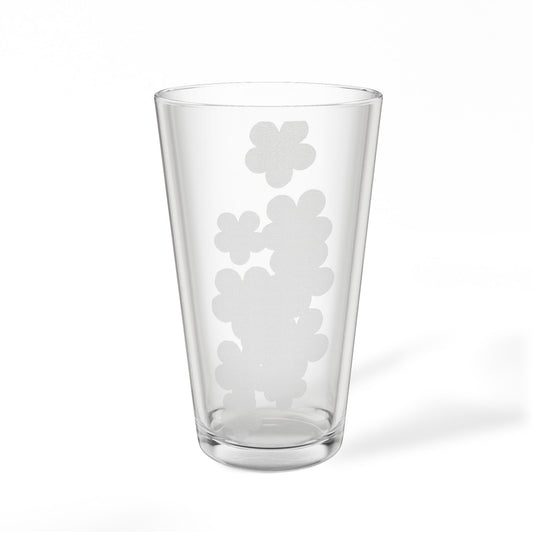 Pint Mixing Glass, 16oz (Engraving)