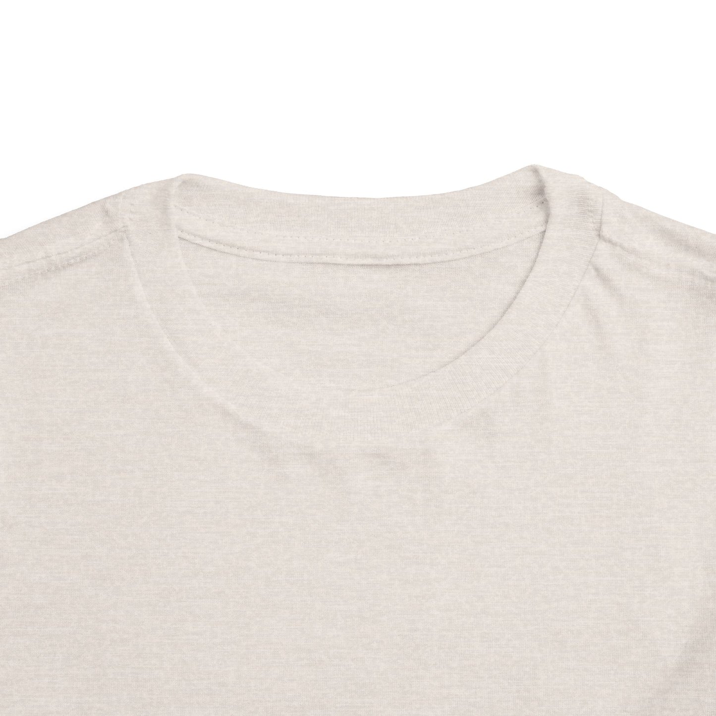 Toddler Tee — Cute Red Shark Graphic Kids Shirt