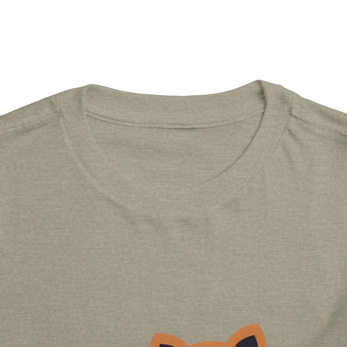 Cute Raccoon Toddler Tee — Adorable Woodland Animal Shirt for Kids