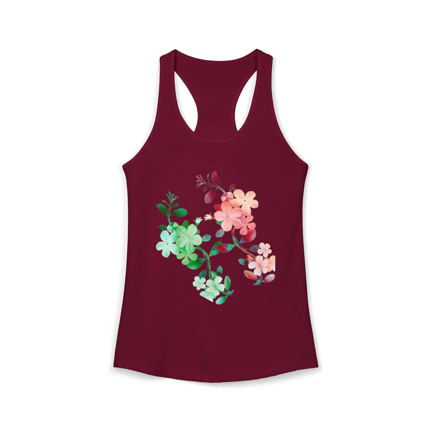 Women's Ideal Racerback Tank