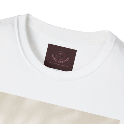 Sunrise Quote T-Shirt — “Every sunrise is a second chance to shine”