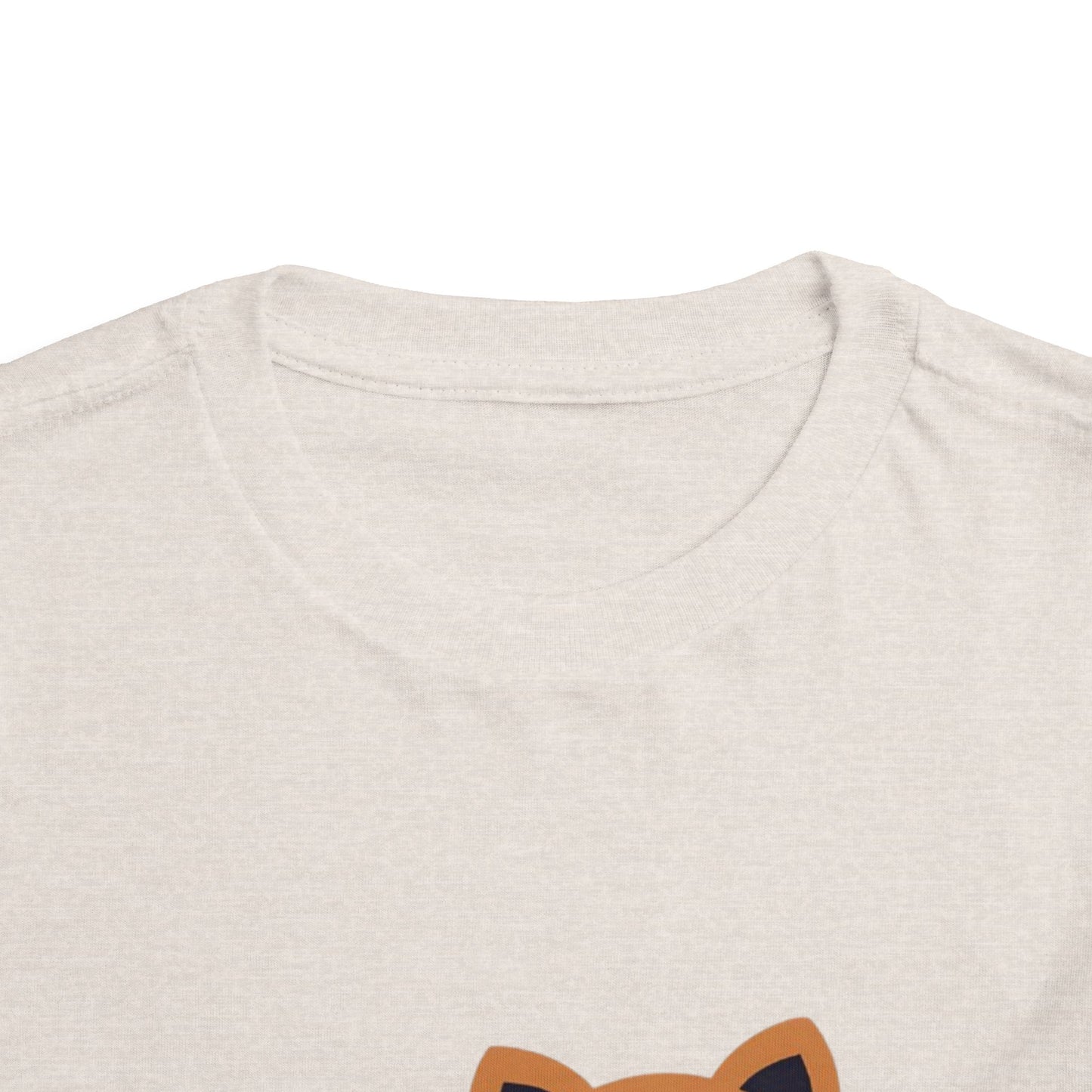 Cute Raccoon Toddler Tee — Adorable Woodland Animal Shirt for Kids