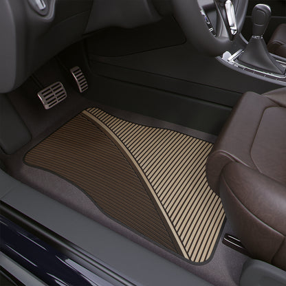 Car Floor Mats, 1pc