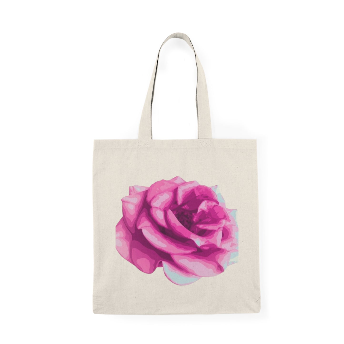 Natural Tote Bag