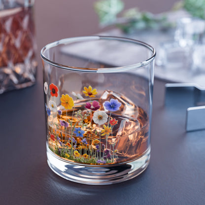 Rocks Glass, 10oz