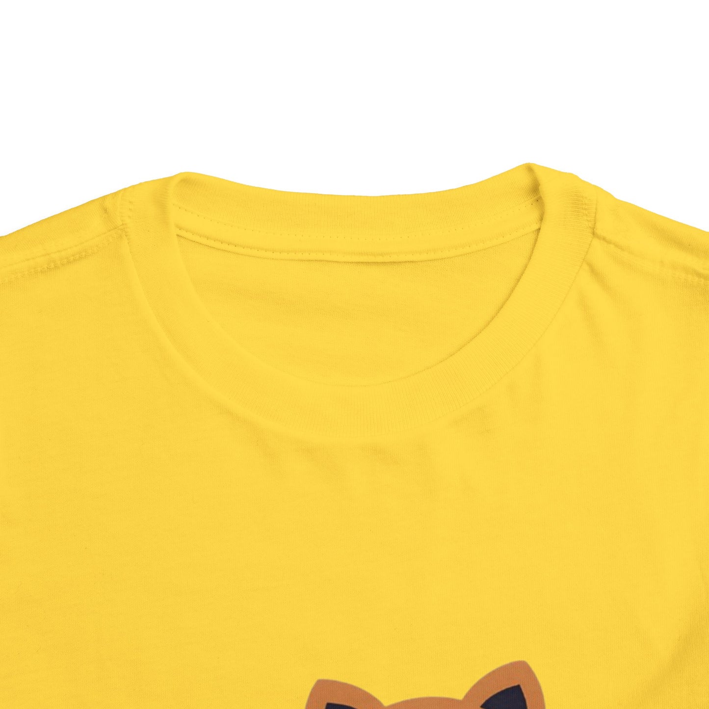 Cute Raccoon Toddler Tee — Adorable Woodland Animal Shirt for Kids