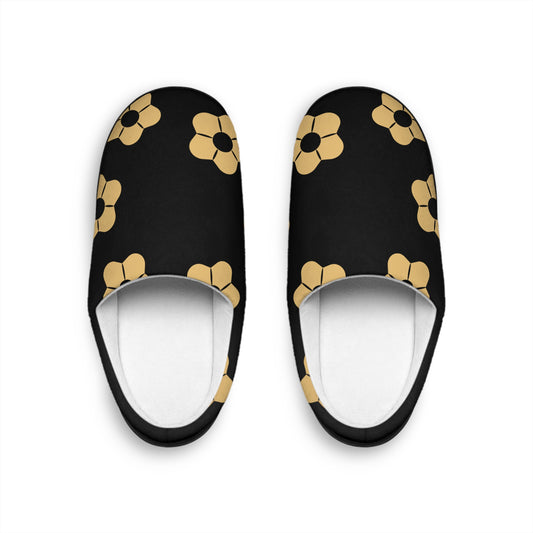 Men's Indoor Slippers