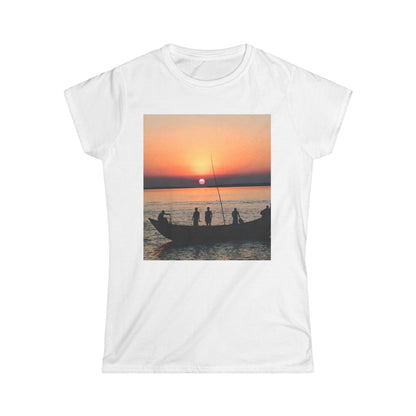 Women's Softstyle Tee