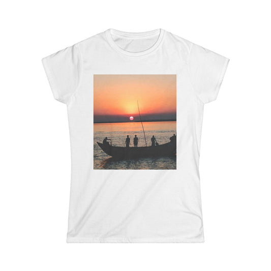 Women's Softstyle Tee