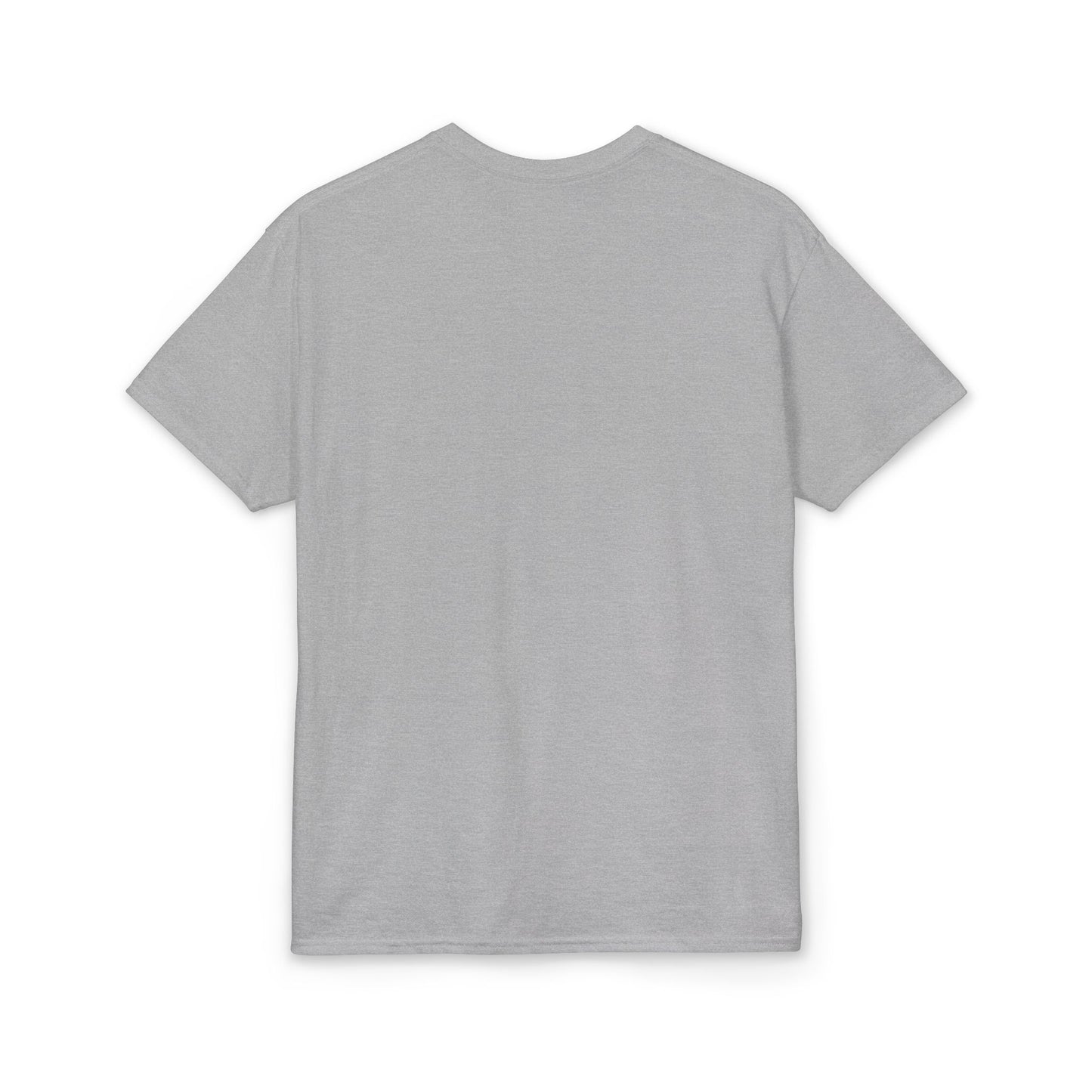 Pink Rose Graphic T-Shirt — Vibrant Floral Tee for Women & Men