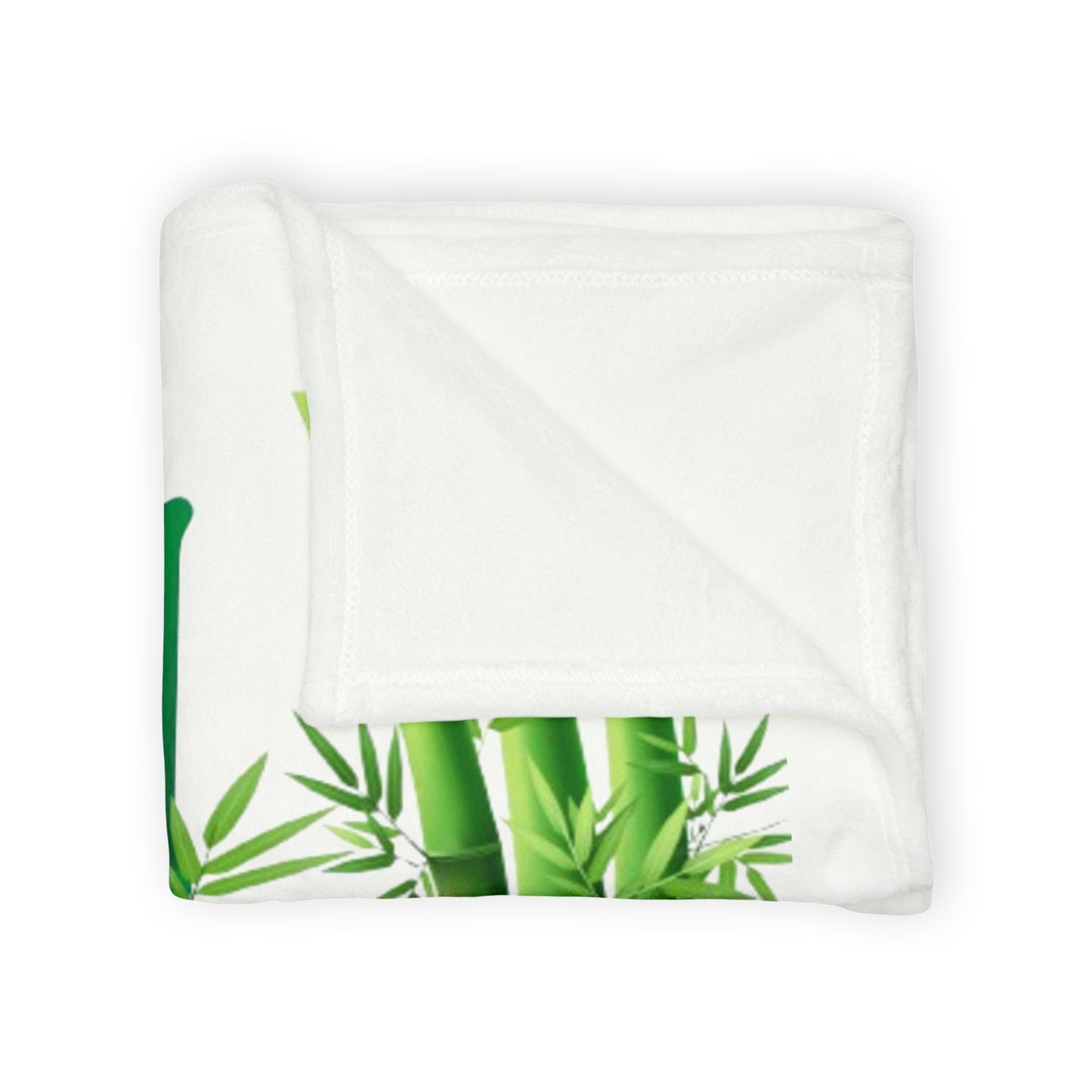 Bamboo Grove Blanket