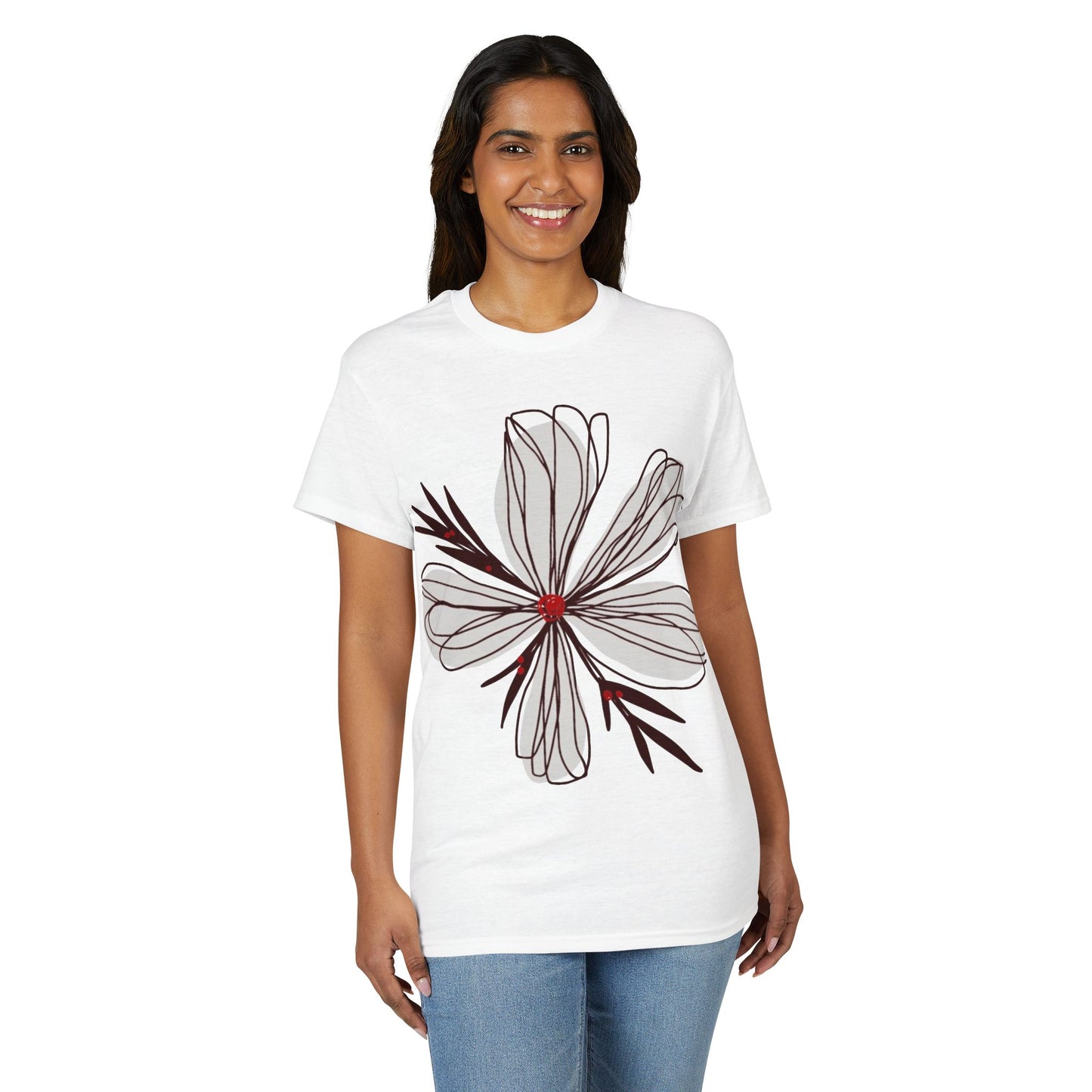 Unisex DryBlend® T-Shirt