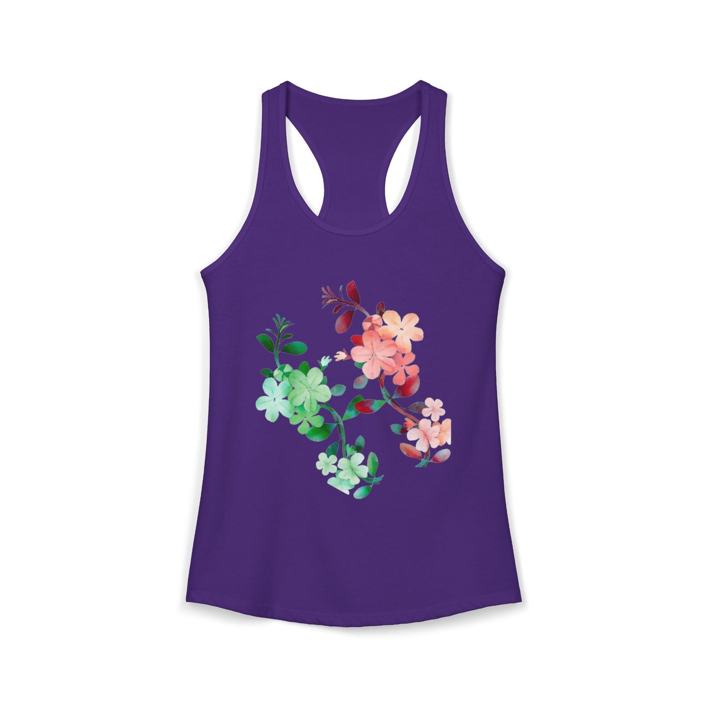 Women's Ideal Racerback Tank