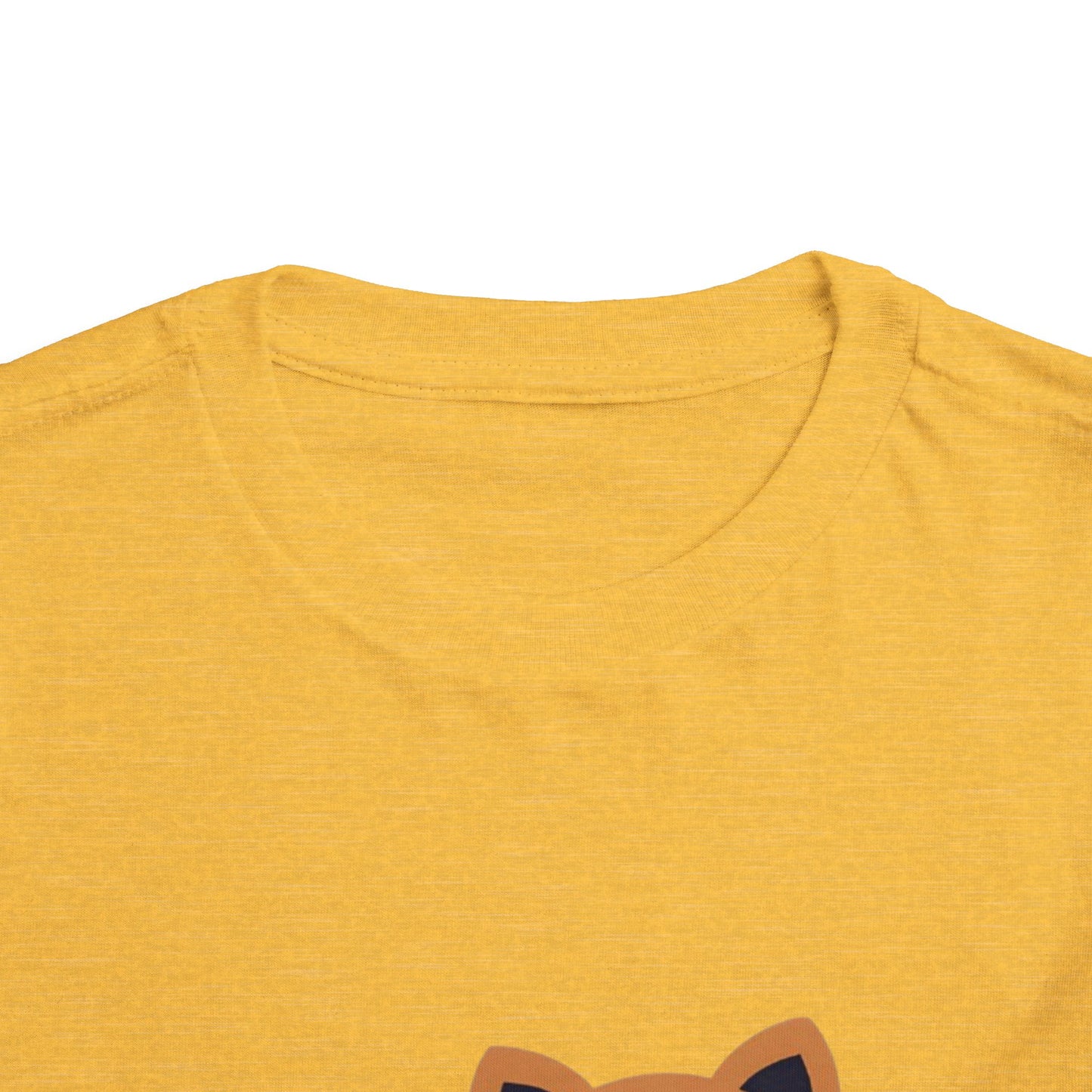 Cute Raccoon Toddler Tee — Adorable Woodland Animal Shirt for Kids