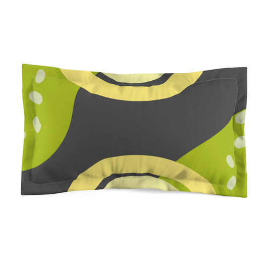 Microfiber Pillow Sham