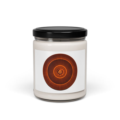 Scented Soy Candle, 9oz