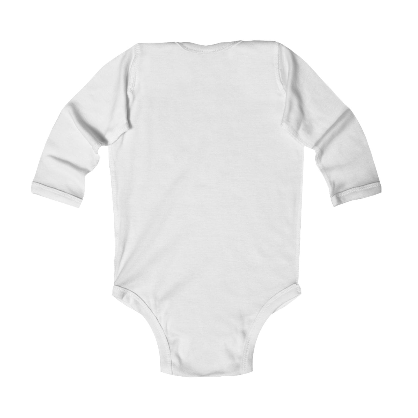 Infant Bodysuit - "Baby Day" Swaddle Design, Cute Newborn Gift