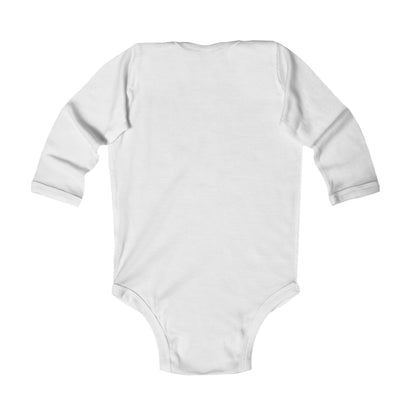 Infant Bodysuit - "Baby Day" Swaddle Design, Cute Newborn Gift