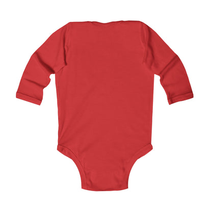Infant Bodysuit - "Baby Day" Swaddle Design, Cute Newborn Gift