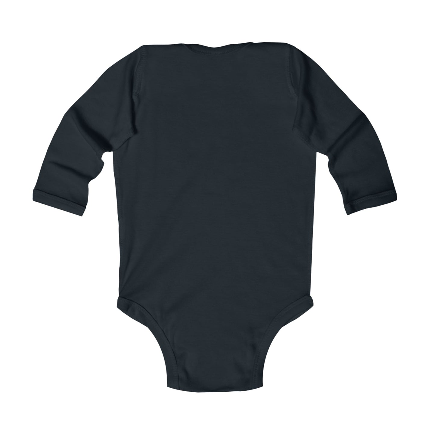Infant Bodysuit - "Baby Day" Swaddle Design, Cute Newborn Gift