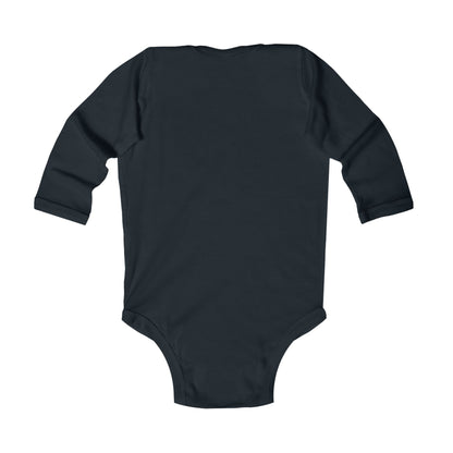 Infant Bodysuit - "Baby Day" Swaddle Design, Cute Newborn Gift