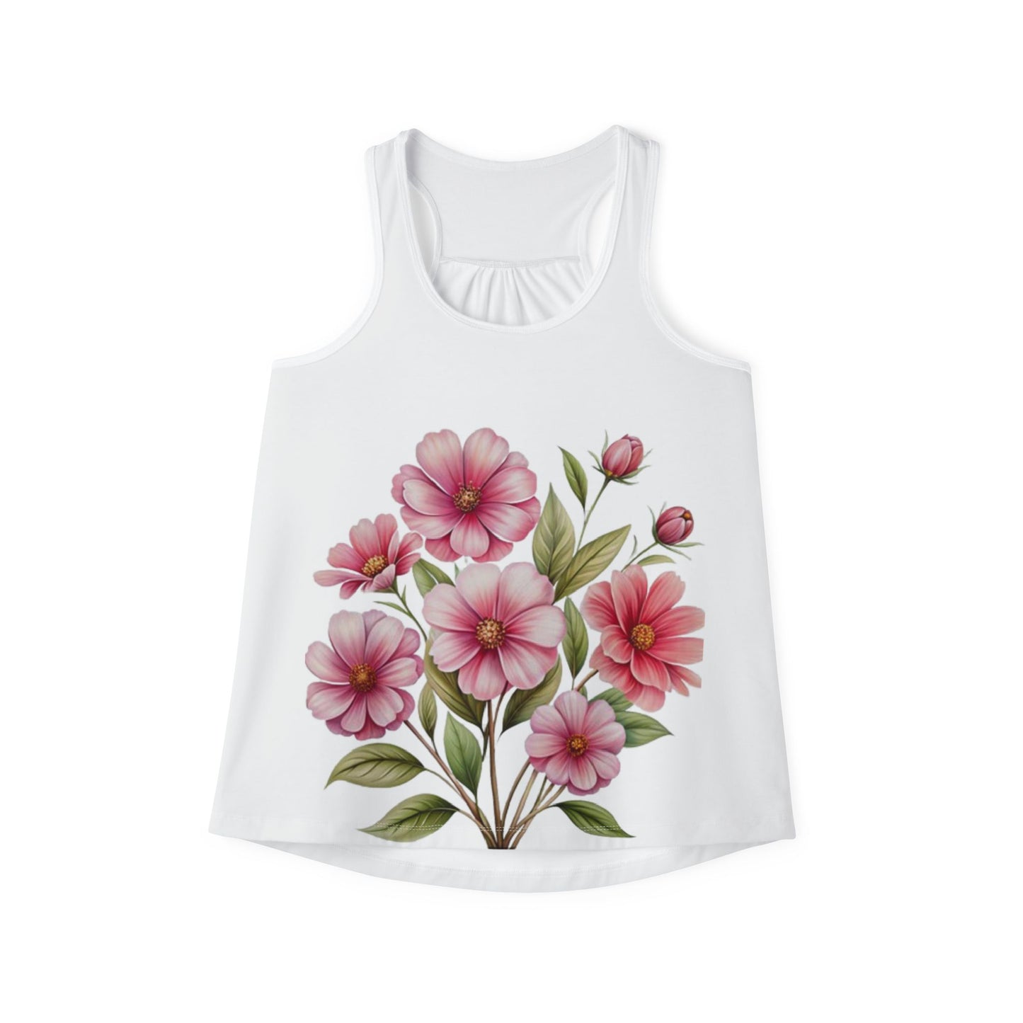 Women's Tank Top (AOP)