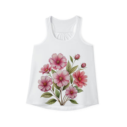 Women's Tank Top (AOP)