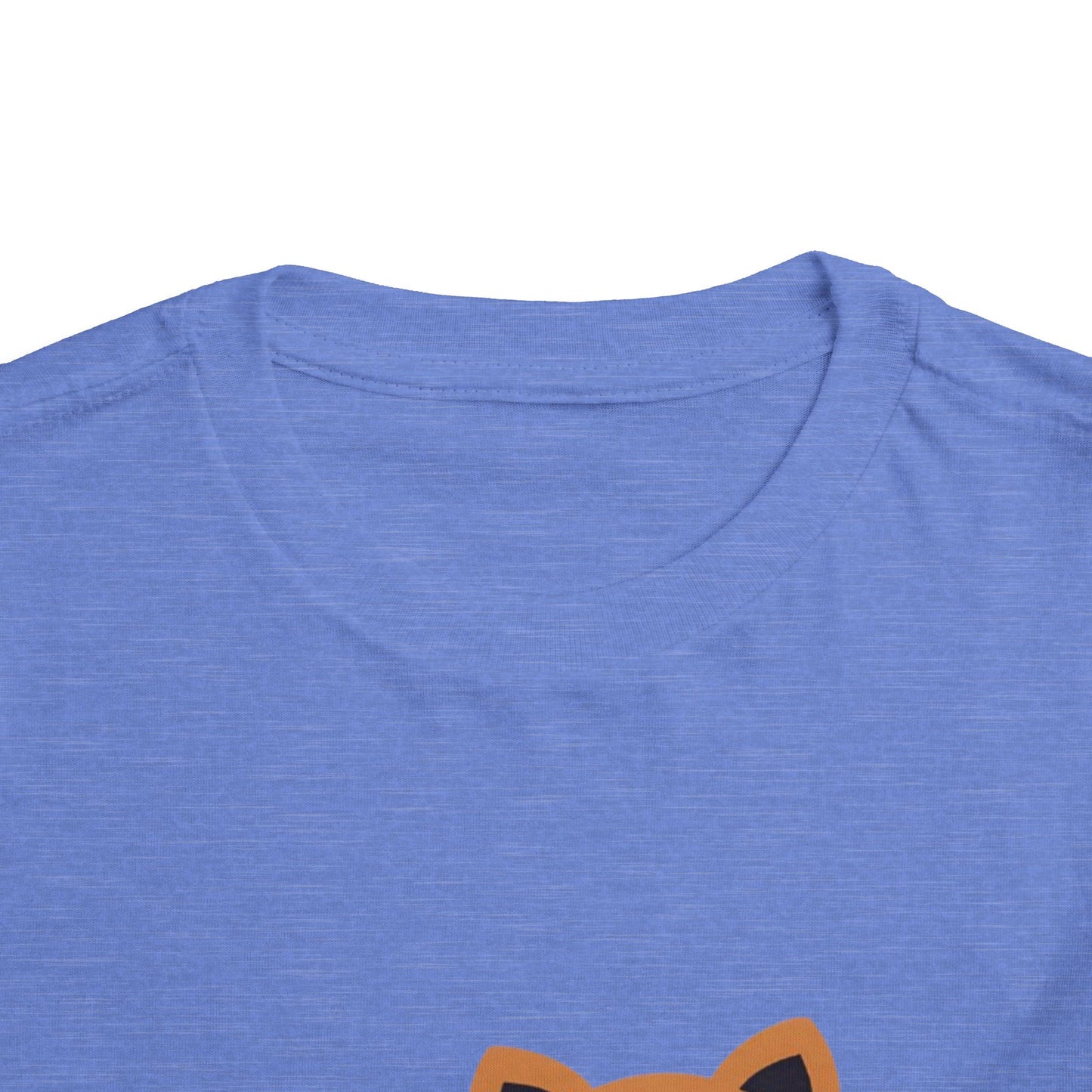 Cute Raccoon Toddler Tee — Adorable Woodland Animal Shirt for Kids