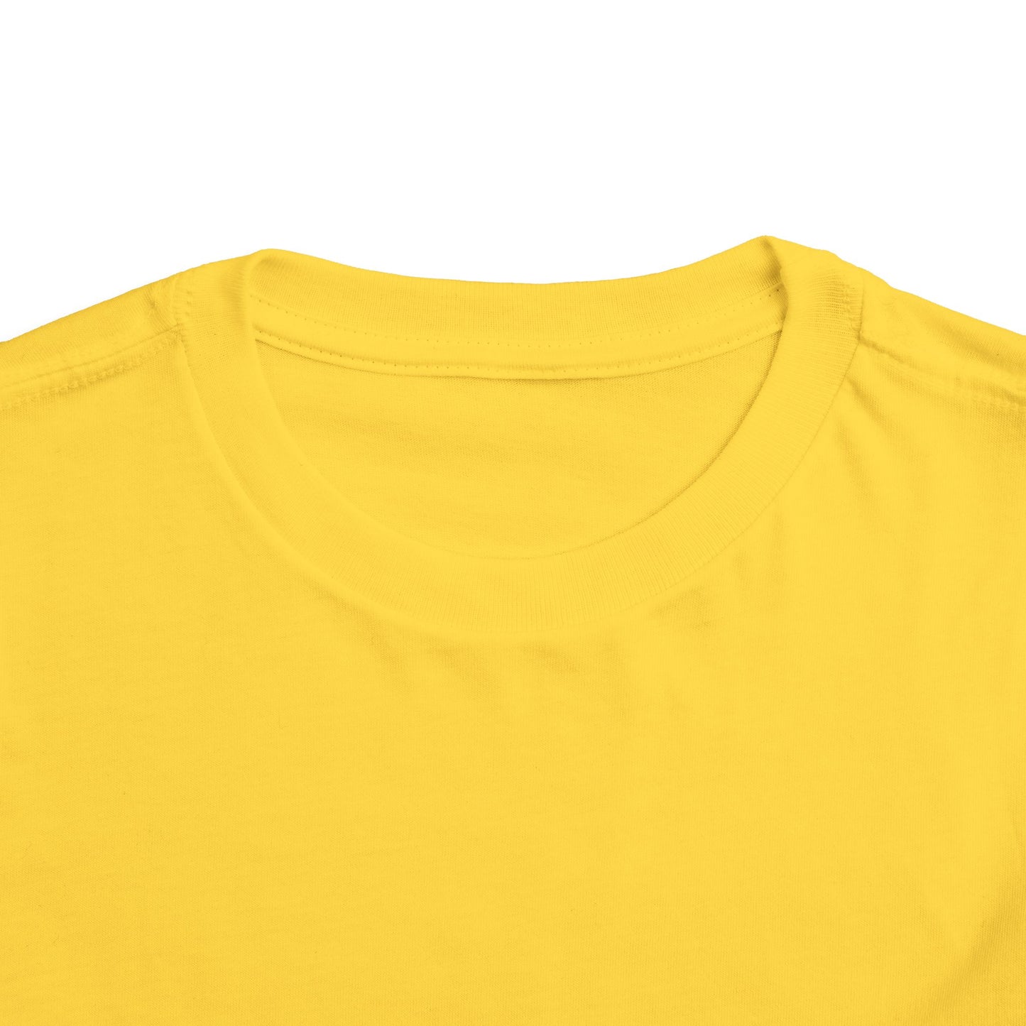 Toddler Tee — Cute Red Shark Graphic Kids Shirt