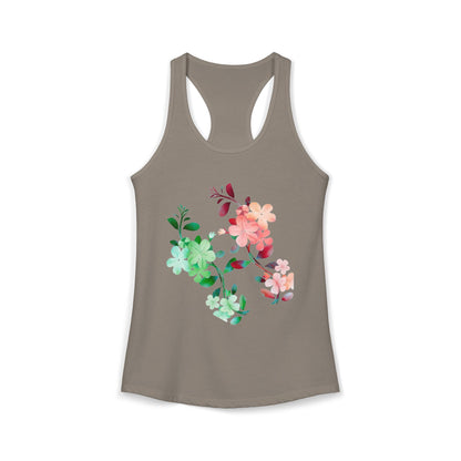 Women's Ideal Racerback Tank