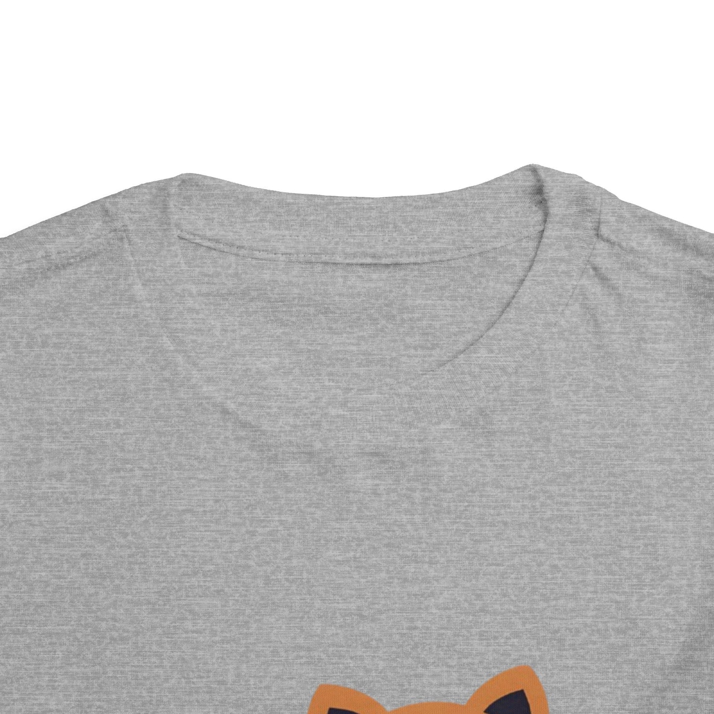 Cute Raccoon Toddler Tee — Adorable Woodland Animal Shirt for Kids
