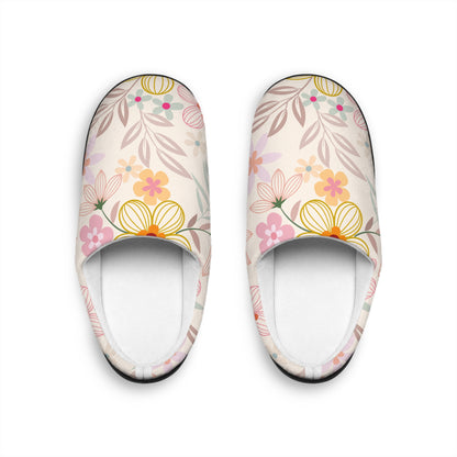 Men's Indoor Slippers