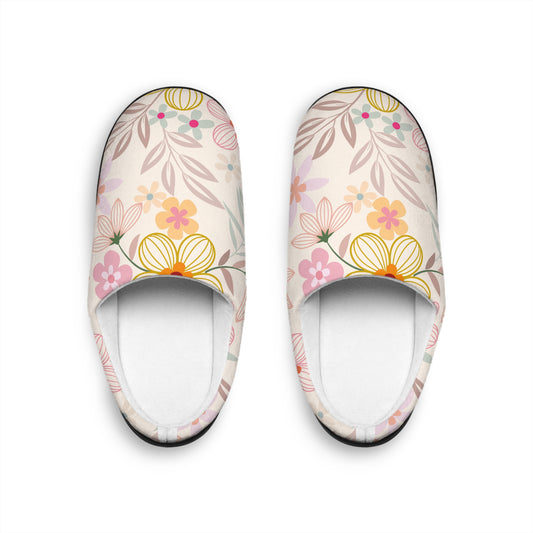 Men's Indoor Slippers