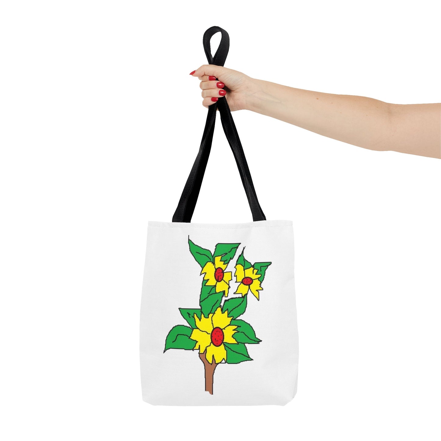 Tote Bag (AOP)