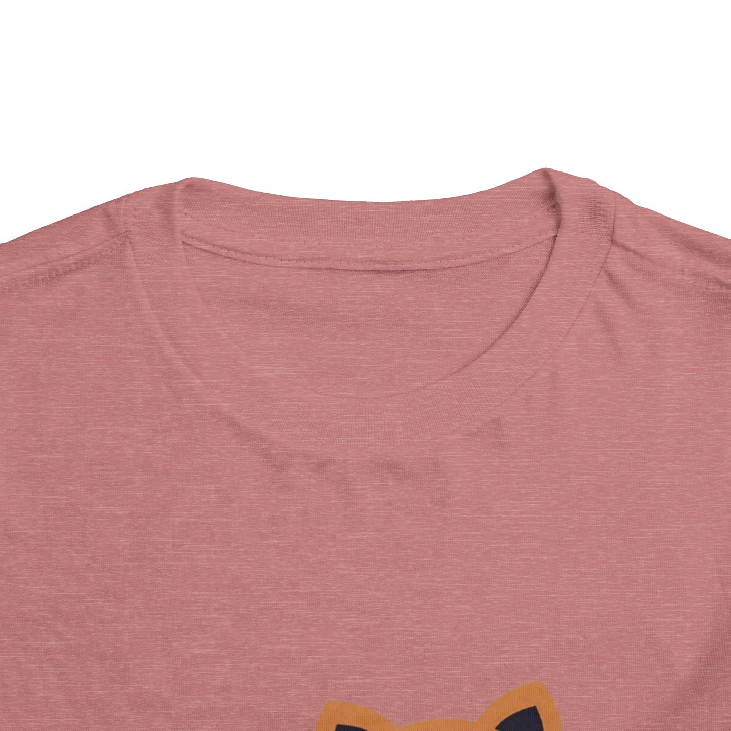 Cute Raccoon Toddler Tee — Adorable Woodland Animal Shirt for Kids