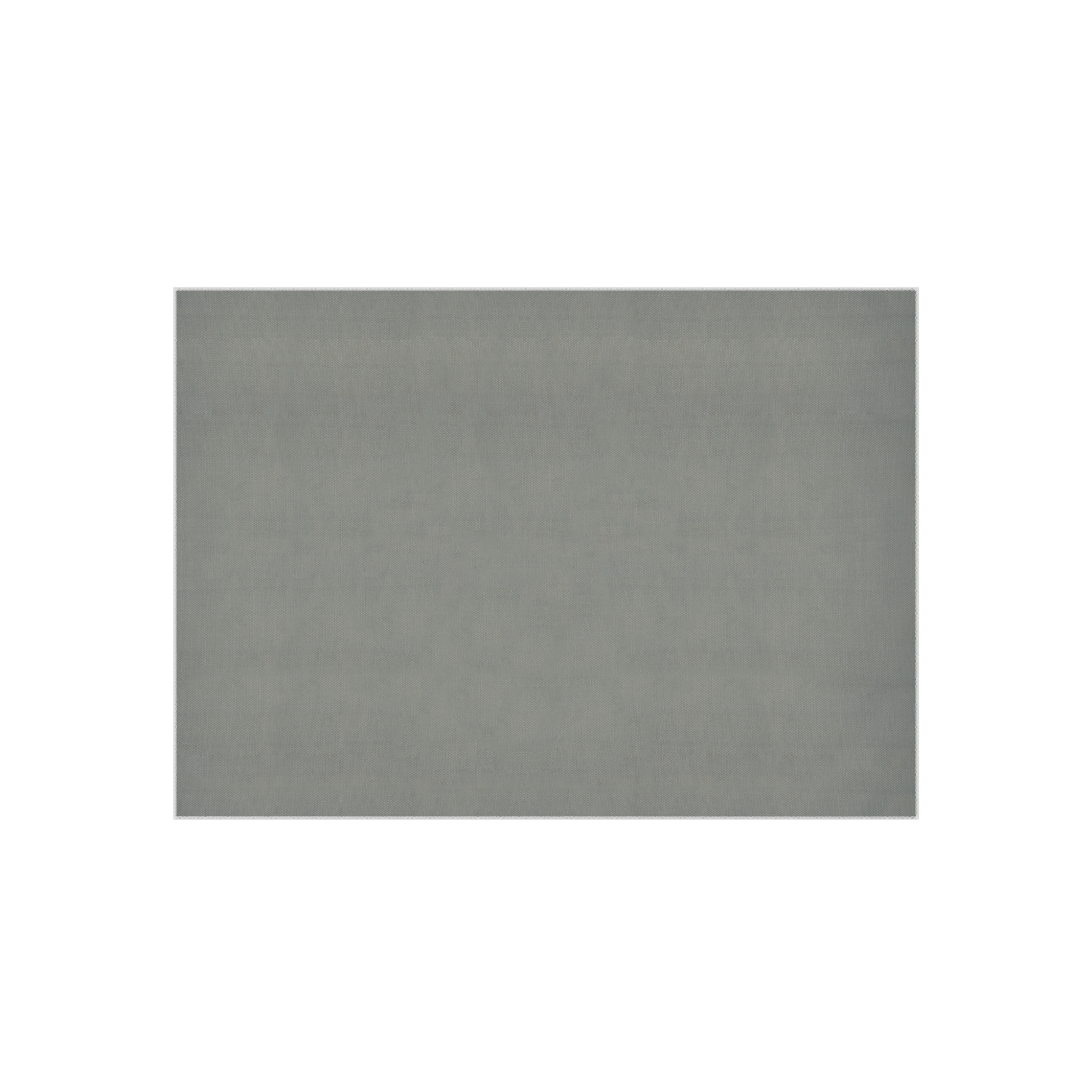 Neutral Textured Outdoor Rug — Weatherproof Patio Mat for Porch, Deck, & Entryway - Image 14