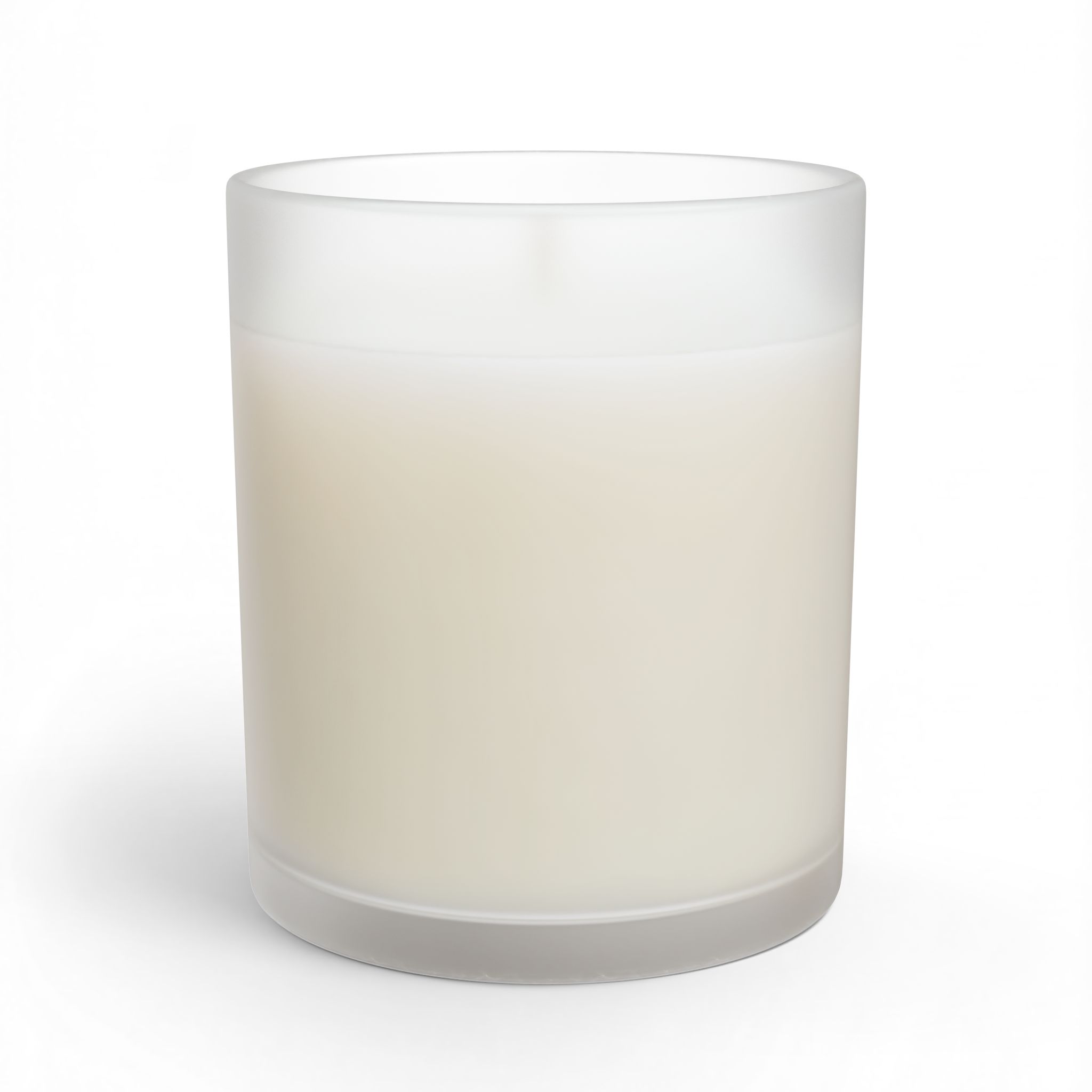 Moroccan Tile Pattern Glass Candle — 11oz Decorative Scented Candle - Image 8