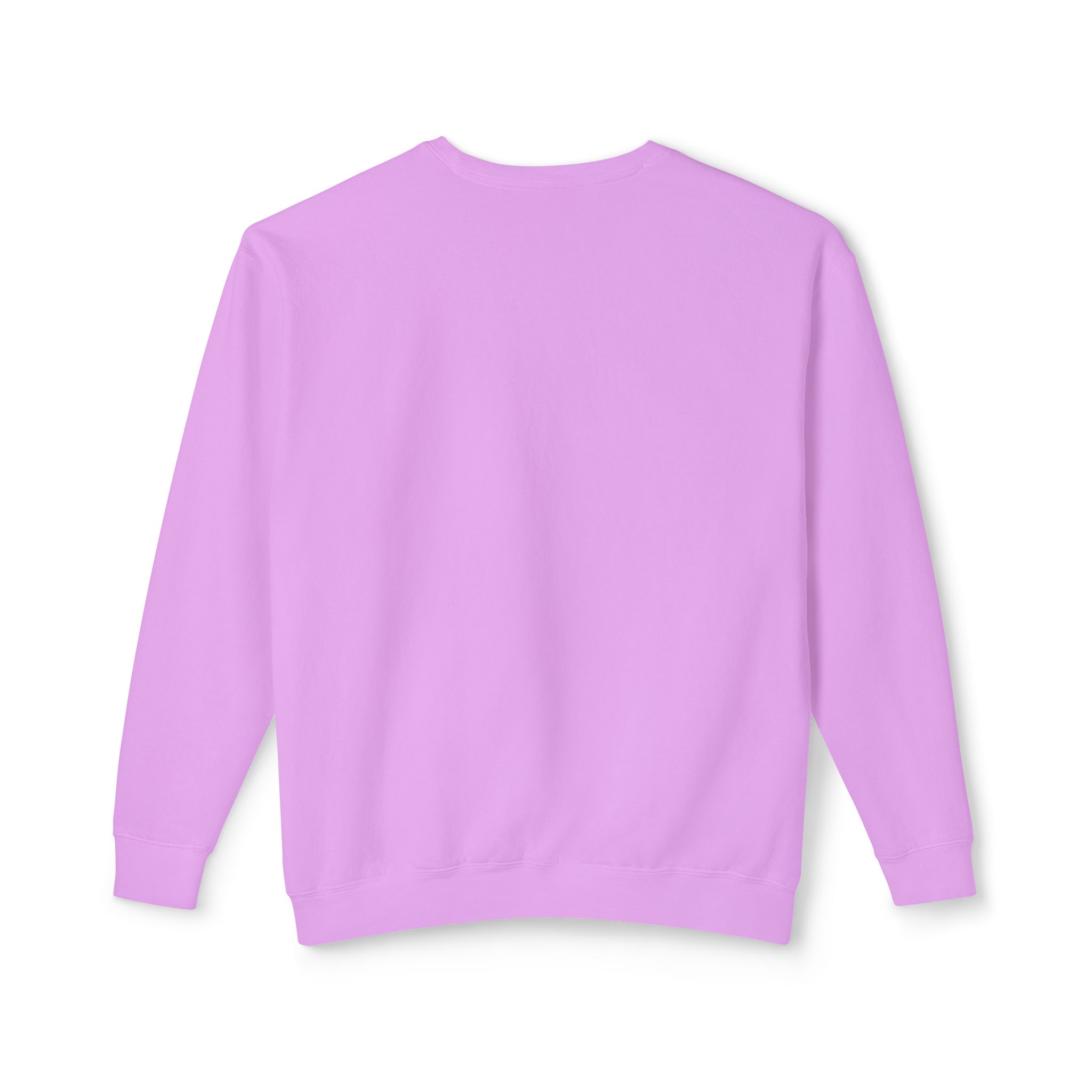 Purple Jellyfish Ocean-Inspired Sweatshirt - Image 50