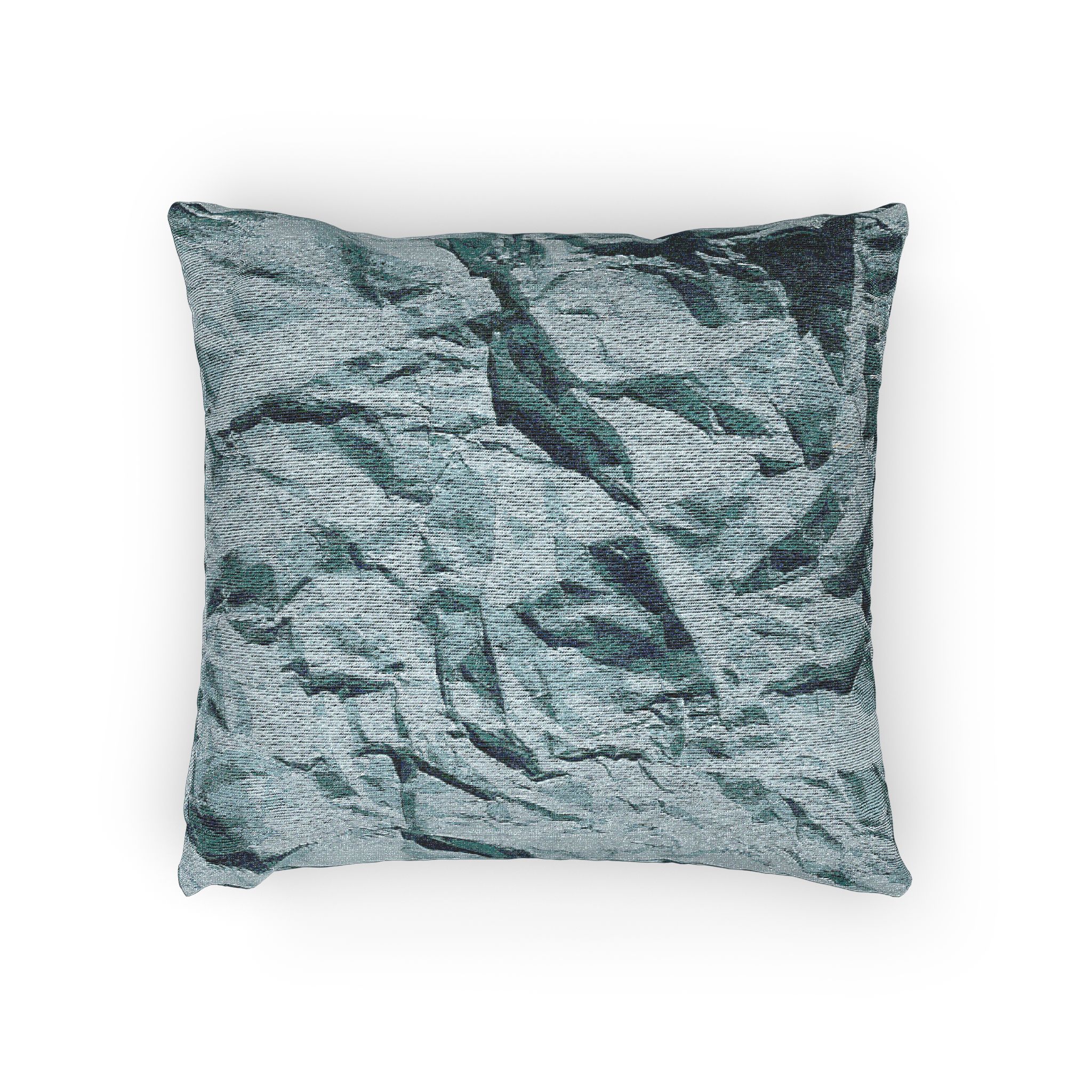 Woven Pillow - Image 2