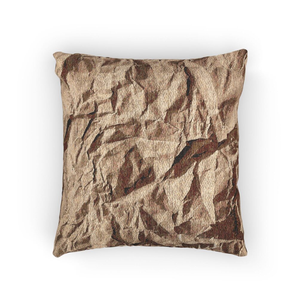Woven Pillow