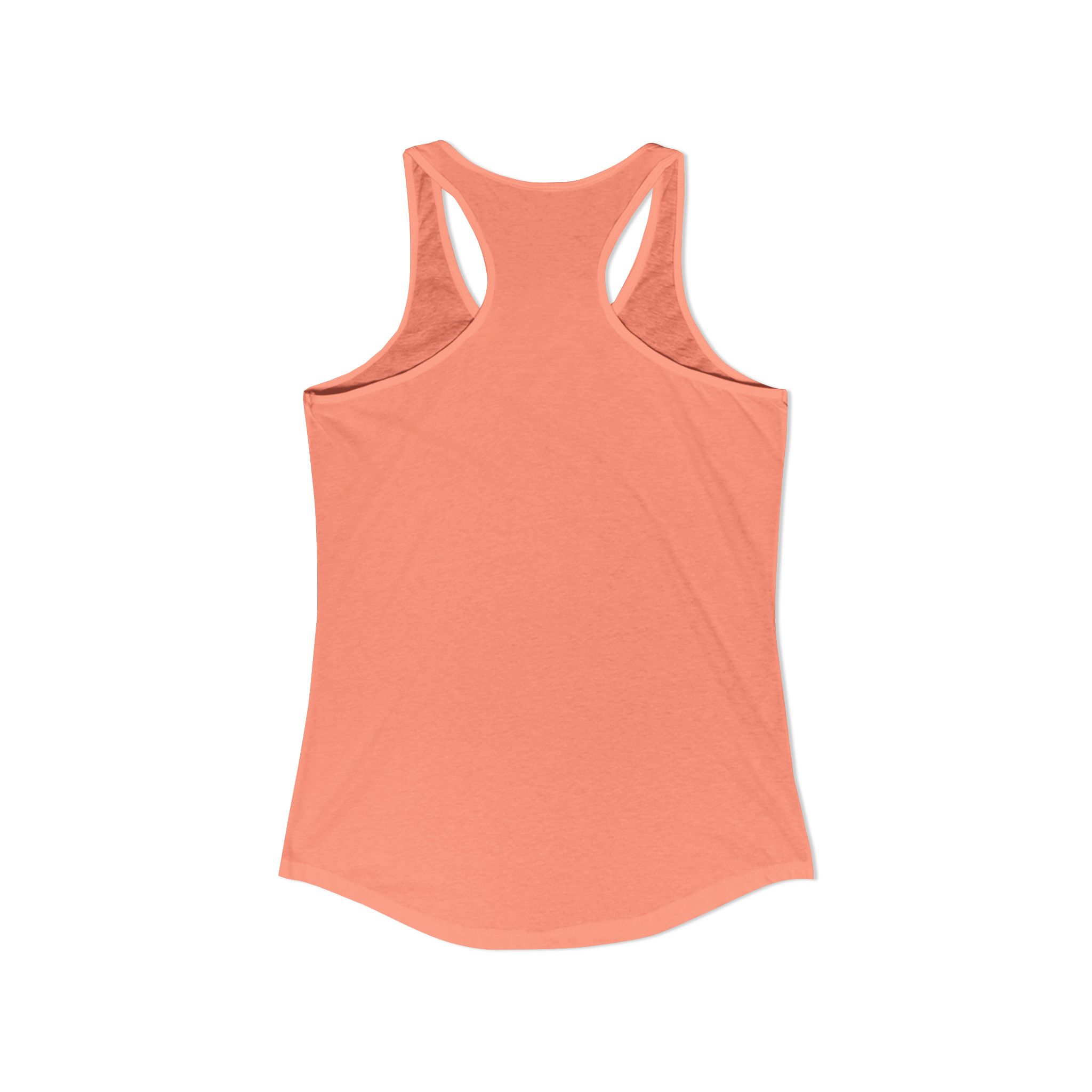 Women's Ideal Racerback Tank - Image 7